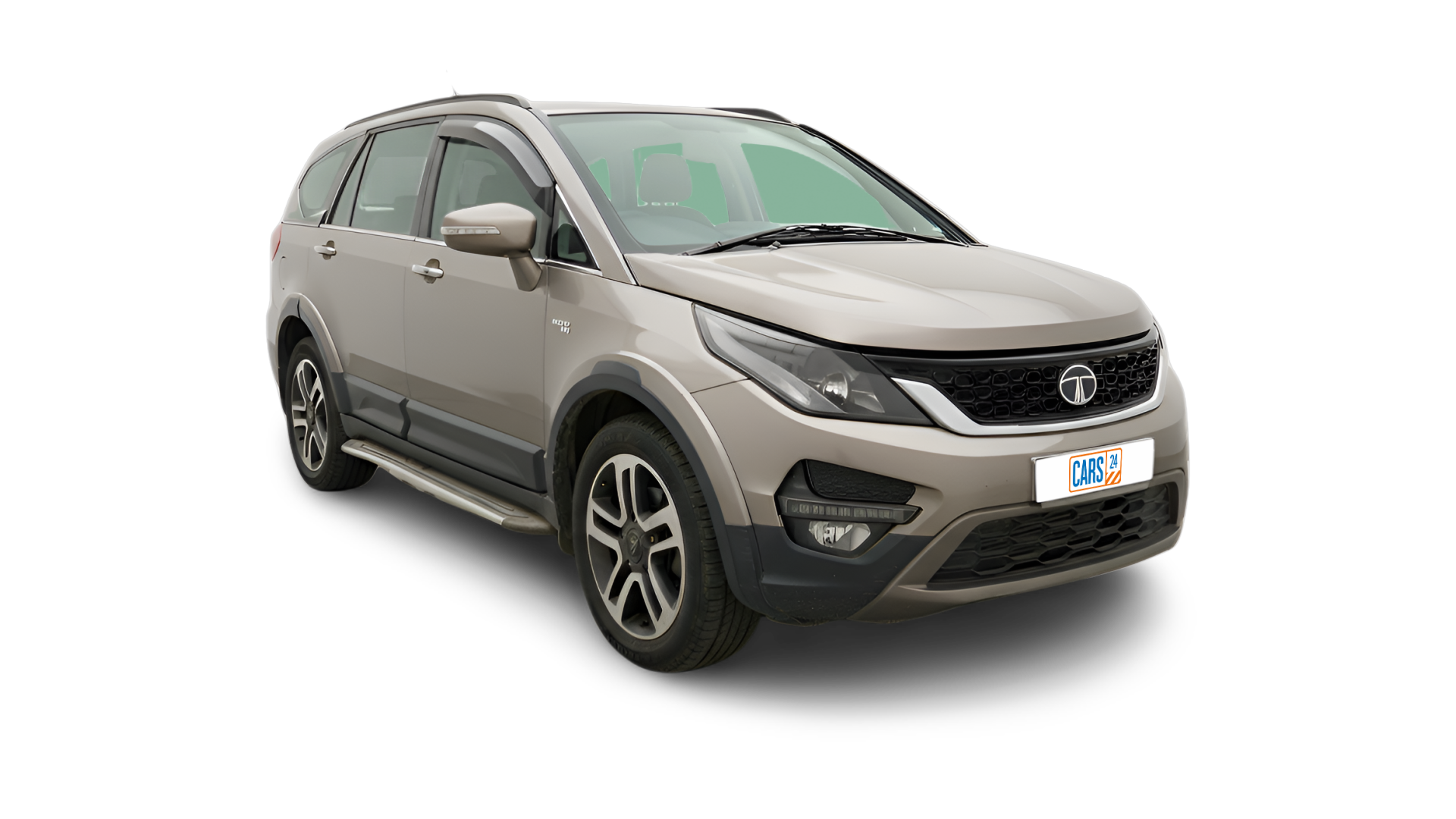 Tata Hexa-img